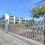 Oceanfront With Pool * Cotillo