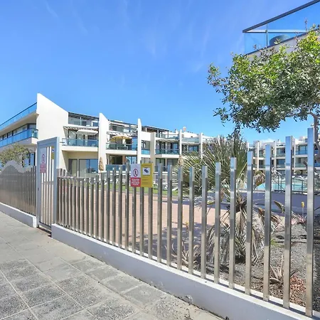 Oceanfront With Pool * El Cotillo (Fuerteventura)