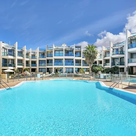 Casa vacanze Oceanfront With Pool Cotillo