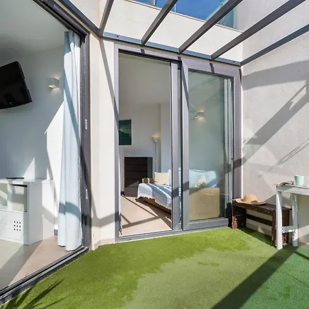 בית נופש Oceanfront With Pool Cotillo