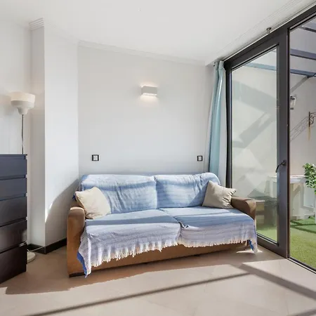 Oceanfront With Pool * Cotillo