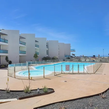 Oceanfront With Pool