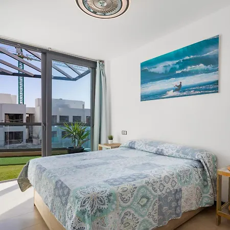Casa vacanze Oceanfront With Pool