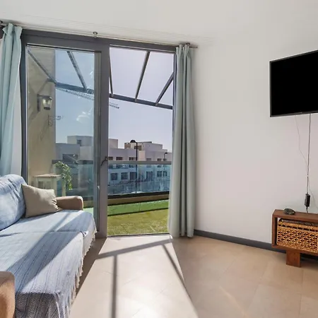 Oceanfront With Pool Holiday home El Cotillo (Fuerteventura)