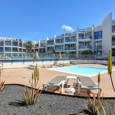 Holiday home Oceanfront With Pool *