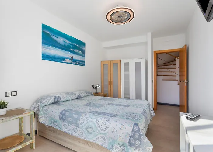 Oceanfront With Pool Cotillo