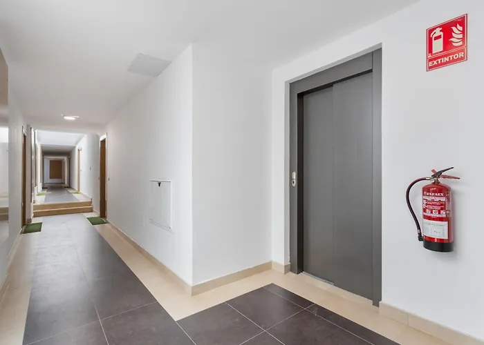 בית נופש Oceanfront With Pool *