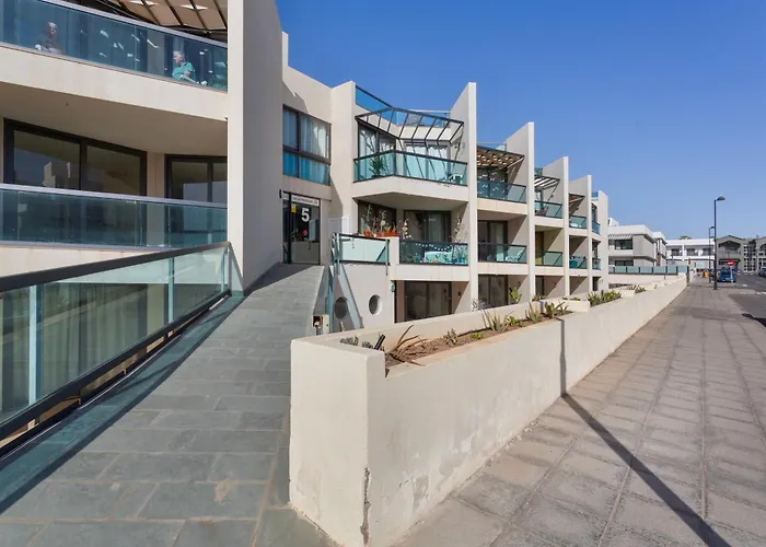 בית נופש Oceanfront With Pool *